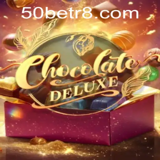 Descubra a Emoção do Jogo ChocolateDeluxe com a Palavra-Chave 50bet