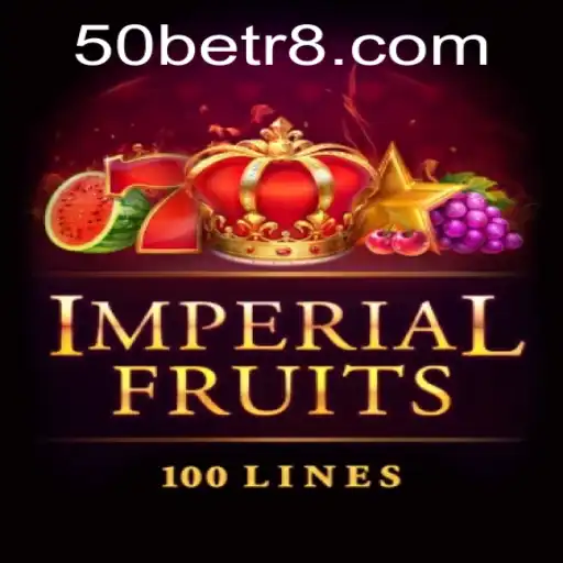 ImperialFruits100: Uma Nova Dimensão nos Jogos de Frutas Clássicos