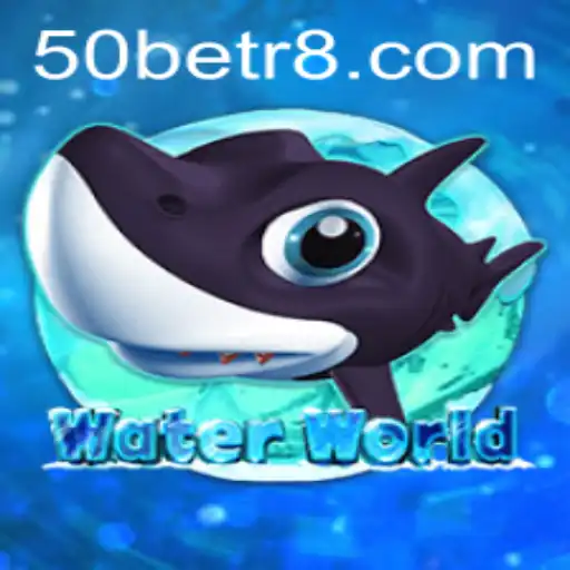 Explorando WaterWorld: Aventura Aquática e Estratégia com 50bet