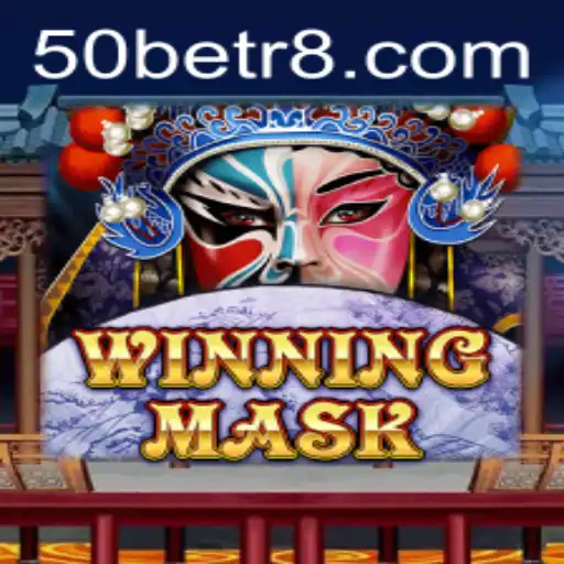 Mergulhe no Excitante Mundo de WinningMask: O Jogo do Momento com 50bet